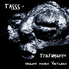 Tralfamadore - Sounds From Vietnam