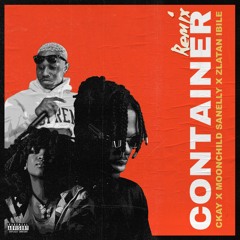 Container ft. Moonchild Sanelly, Zlatan Ibile