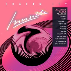 Sharam Jey - Over The Moon (Kollektiv Ost Remix)