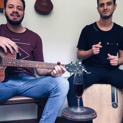 Grupo Bom - Um44k - Cover