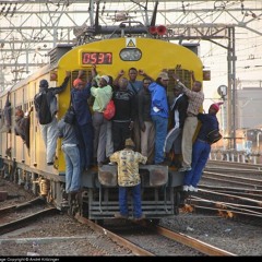 trains