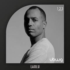 Laolu - Podcast 123 - ubwg.ch