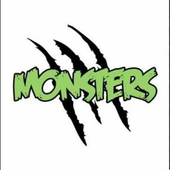 Akatsuki - Monsters (Davide Meloni Remix Clip)