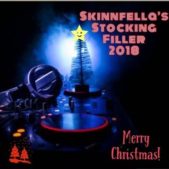 Skinnfella Stocking Filler 2018