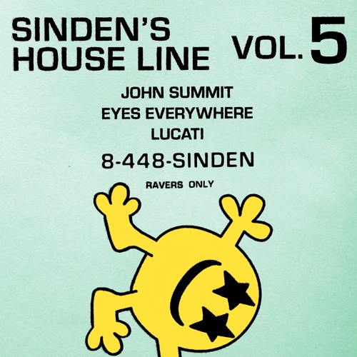 John Summit - No Freaks [Houseline]