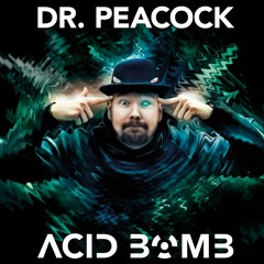 Dr. Peacock & Rob Gee - Peacock Is My Trip Advisor