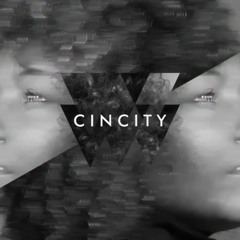 Cincity @ The Sanctuary (Rome)03-11-2018