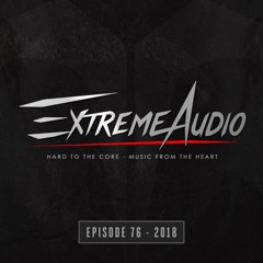 EVIL ACTIVITIES PRESENTS: EXTREME AUDIO EP76