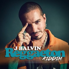 J Balvin x Da Phonk - Reggaeton Riddim (Aaron Acevedo Bootleg) FREE DOWNLOAD