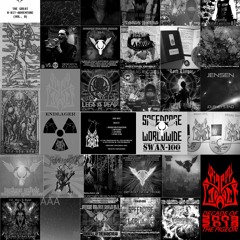 Pigeon Cadaver - Harsh abrupt Assault [TSR-35]