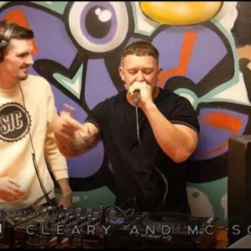 MC Scorpz  x Kieron S - Party Follow My Insta @mcscorpz