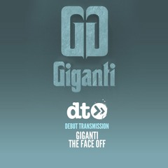 Giganti - The Face Off [Viper Recordings]