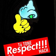 Respect the Tree - Tone, Mach & GA
