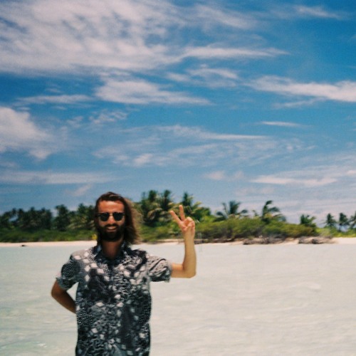 FACE B : Bahia (Tape Record - Véronique Sanson Cover)