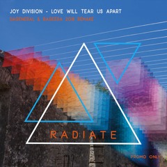 Joy Division - Love Will Tear Us Apart(DaGeneral & Bageera 2018 Remake)** FREE DOWNLOAD **[Radiate]