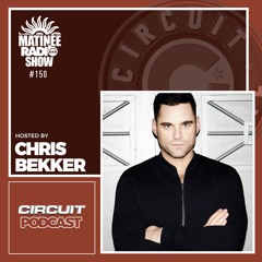 Matinée Radio Show 150