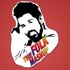 The Folk Mashup  Nikhil M Balakrishnan (Official Mp3)