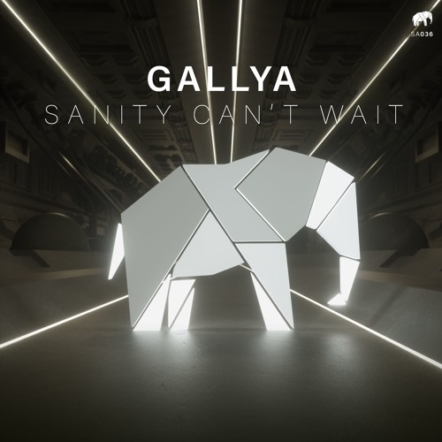 Gallya - Unplug (Original Mix) [Set About] OUT NOW