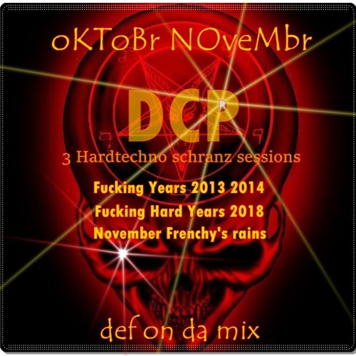 DCP November rains