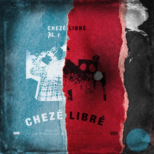 Chuuwee & iMAGiNARY OTHER - Chezè Librè