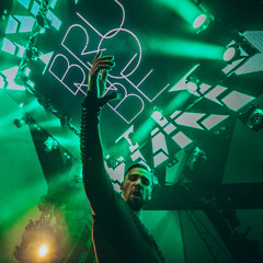 FEEL THIS POWER  👽