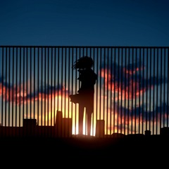 climbing fences - early draft