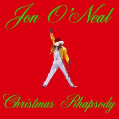 Christmas Rhapsody (Bohemian Rhapsody Parody)