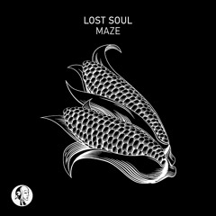 Lost Soul - Shades (Original Mix) | Steyoyoke Black
