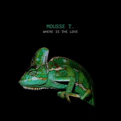 Mousse T. feat, Cleah - Melodie