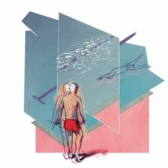 Grieving - My Friend, The Ghost