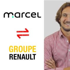#9 - Bertrand Altmayer - Rachat de Marcel par Renault