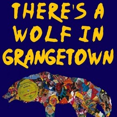There's a Wolf in Grangetown. Junior Bill. (Bunty Chunx Remix)
