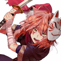 It's about time I used god Sora herself