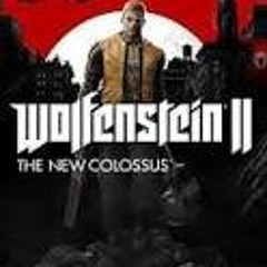 WOLFENSTEIN 2 RAP By JT Music - Terror Billy