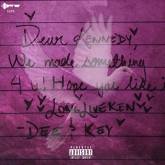 LLK ( Ft: SackBoyKey