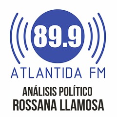 Entrevista 4 Politóloga Rossana Llamosa