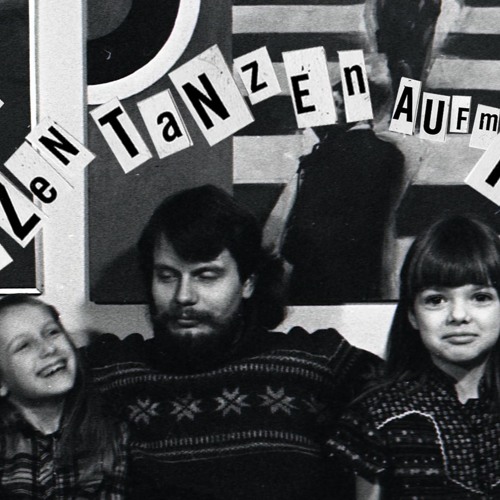 Pauli Pocket at 41 Katzen I Kater Blau I 25.11.18