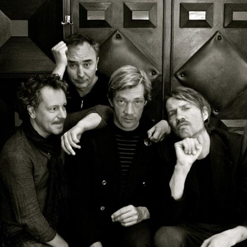 06 Jan Ducheyne & Noodzakelijk Kwaad Er Is Weinig - 44k16b V1