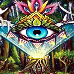 Progressive Psytrance Set 2018