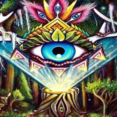 Progressive Psytrance Set 2018