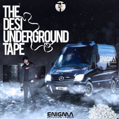 The Desi Underground Tape