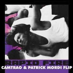 Santi - Rapid Fire (Camtrao & Patrick Mordi Flip)
