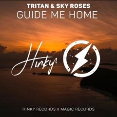 Tritan - Guide Me Home (Feat. Sky Roses)