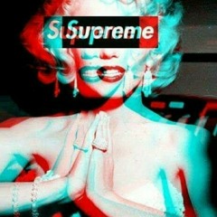 Supreme mk