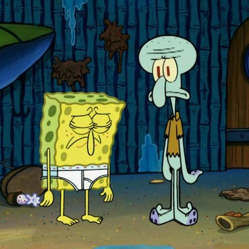 SpongeBob SquarePants - Ripped Pants (Instrumental Cover by Vierce Records)