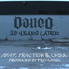 20 Years Later (feat. Fraction & Cable)