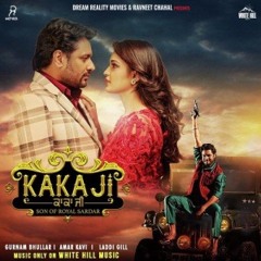 Kaka Ji - Gurnam Bhullar (MSidhu)