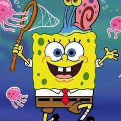 Papo de Cinema - Bob Esponja