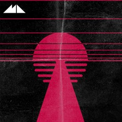 Synthwave by ModeAudio