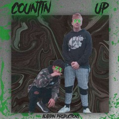 Countin Up - BJWhett ft. B.hayne